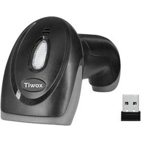 Resim Genel Markalar ONTECH - Vsk-120 2d Karekod Kablosuz Barkod Okuyucu + Mını Usb Dongle + Ayak 