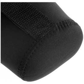 Resim Lens Kılıfı- Objektif Kılıfı Neoprene M 13Cm X 9Cm 