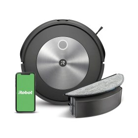Resim Braventa Collection Roomba Combo J5 Robot Süpürge ve Paspas 
