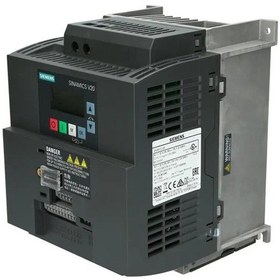 Resim Siemens Sınamıcs V20 1,5 Kw Monofaze Sürücü (6Sl3210-5Bb21-5Uv1) 