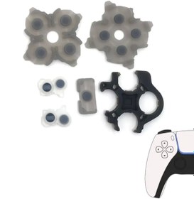 Resim Ps5 V3 Bdm 030 Uyumlu Kol İç Lastik Takımı Gri Renk Kaliteli Ürün 