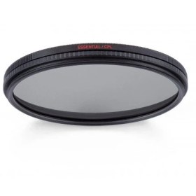 Resim Manfrotto Mfesscpl-58 Essentıal Cır.Pol. 58Mm. 