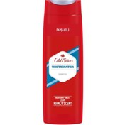 Resim Old Spice Whitewater Erkek Duş Jeli 400 Ml 