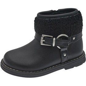 Resim Chicco Bılekte Bot Caramba 01121128000000 000870 Black-870 