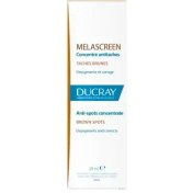 Resim Ducray Melascreen Anti Spots - Aydınlatıcı Etkili Konsantre Bakım 30ml 