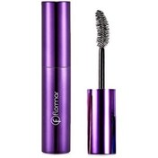 Resim Flormar Precious Curl Black Mascara Siyah 