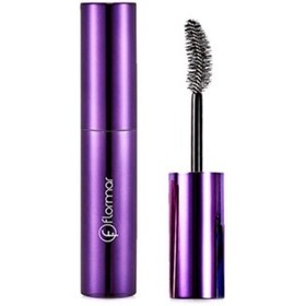 Resim Flormar Precious Curl Black Mascara Siyah 