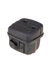 Resim Veta 166910 Egzoz - Husqvarna 349. 345. 350 