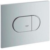 Resim Grohe Arena Cosmopolitan Gömme Rezervuar Kumanda Paneli - 38858p0 