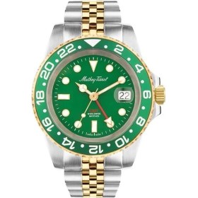 Resim Mathey-Tissot H903BBV Erkek Kol Saati 