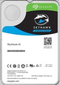Resim Seagate ST12000VE0008 3.5" 12 TB 7200 RPM 256 MB SATA 3 HDD 