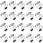 Resim Dianziye 20 Adet F5 Led Tutucu, Bakır Malzeme, Isı Ve Korozyon Dayanıklı, 5mm İç Çap, 94v-0 Ateş Direnci, Led Koruma Ve Sabitleme Diğer 