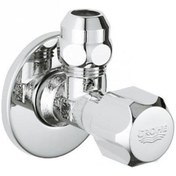 Resim Grohe Angel Valves Ara Musluk 1/2" 2201800m 10 Adet 