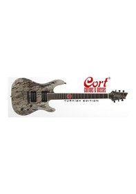 Resim Cort Te1 Elektro Gitar 