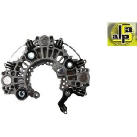 Resim Vertex DİYOT TABLASI-BOS FORD TRANSİT VII 2,2 TDCİ 2011--> 150A/180A - VERTEX-VBR9429 