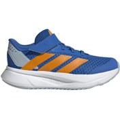 Resim Adidas Duramo Sl2 El C Çocuk Spor Ayakkabı Mavi Js2800-c Mavi 