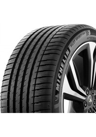 Resim Michelin 225/65 R17 106V XL Pilot Sport 4 Suv Yaz Lastiği 2025 
