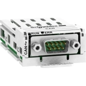 Resim Schneider Electric VW3A3618 Canopen Sub-D9 Haberleşme Kartı 