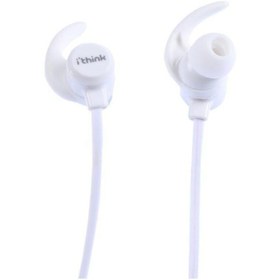 Resim Ithink I'think Spor Mikrofonlu Kulaklık Kl-210 