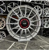 Resim 17" İnç 5x112 Ultralaggera Jant Modeli Wolksvagen Golf 