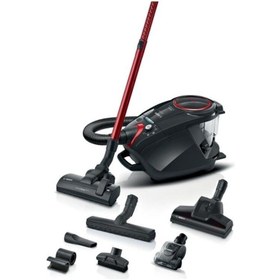 Resim Bosch 800 W Toz Torbasız Elektrikli Süpürge 