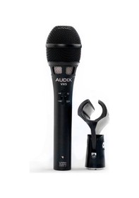 Resim Audix Vx5 vokal Akustik Enstrumanlar için Kondenser Mikrofon 