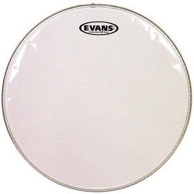 Resim Evans S12h20 12" Hazy Clear Trampet Alt Derisi 