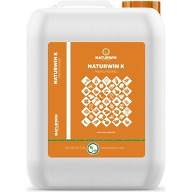 Resim Naturwin K Sıvı Potasyum Gübre 20 Litre 