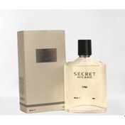 Resim Secret Milano White Erkek Parfüm EDC 100 ML 