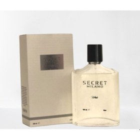 Resim Secret Milano White Erkek Parfüm EDC 100 ML 