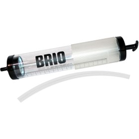 Resim BRIO Mekanik Yağ Sıvı Emme Pompası 500 ml 