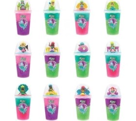 Resim Mena Rise 33915 - Slimy Mermaid 3 Renk 155 gr (Lisinya) 