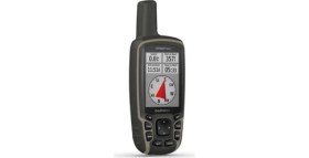 Resim Garmin Gpsmap 64SX El Tipi Gps (Garmin Türkiye) 