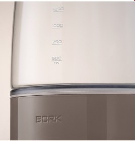 Resim Su Isıtıcı K515, Şık Ve Güvenli Cam Su Isıtıcı, 1.7l Kapasite 