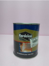 Resim Kardelen Alüminyum Yaldız 1 lg 