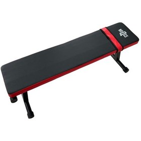 Resim Woqes Düz Bench Sehpası 