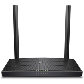Resim TP-Link Archer VR400 AC1200 Dual Band Kablosuz VDSL/ADSL Modem Router 