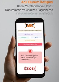 Resim tarat ara Yeni Nesil Araç Parkmatik, Akıllı Araç Etiketi 