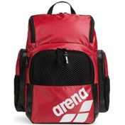 Resim One Go Backpack 35l Kırmızı 
