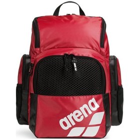 Resim One Go Backpack 35l Kırmızı 