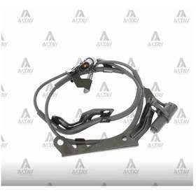 Resim Esse Otomotiv L-200 06-14 Ön Sağ Sensör Abs - MHR-12405 - MN102574 