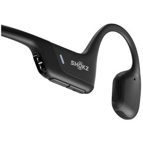 Resim Shokz Openrun Pro Kemik İletimli Bluetooth Kulaklık 