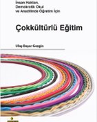 Resim Ütopya Yayınevi Çokkültürlü Eğitim 