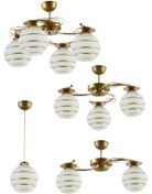 Resim Uçar Modern I?lay Avi?ze Seti? Salon Yatak Odasi Mutfak Gi?ri?ş 2li? 3lü Tekli? Avi?ze 