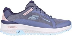 Resim Skechers 180081 Bkaq Trekking düşük kesim Kadın 