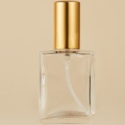 Resim Yüksek Kaliteli Taşınabilir Parfüm Şişesi - 15ml Örnek Basın Nano Püskürtme Şişesi Seyahat İçin - Boş Şişe Dağıtıcısı 