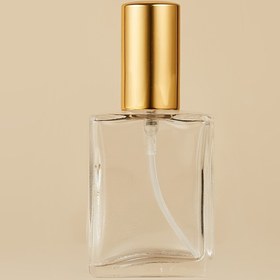 Resim Yüksek Kaliteli Taşınabilir Parfüm Şişesi - 15ml Örnek Basın Nano Püskürtme Şişesi Seyahat İçin - Boş Şişe Dağıtıcısı 