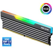 Resim Hiksemi Future RGB 32GB 6400Mhz DDR5 CL32 1.35V HSC532U64C4 32G Tek Modül Ram 