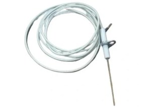 Resim Universal Kablolu Buji 150CM Uzun Mil 