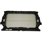 Resim NS Nilser Auto Parts Hyundai Accent Blue Ön Panel 2011-2017 